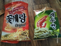 가을은 해물이 제철이죠 | 보배드림 국산차게시판