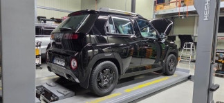 오일,타이어 갈았습니다. | 보배드림 국산차게시판