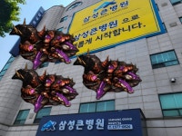 삼성큰병원 | 보배드림 국산차게시판