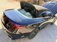 뒷유리 쉽게닦기 꿀팁. | 보배드림 국산차게시판