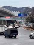 스울에 강변북로 올림픽대로 서부간선도로가 있다면 | 보배드림 국산차게시판