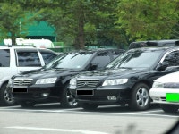 귀성길,, 휴게소에서 찍은 사진 몇장올립니다 | 보배드림 국산차게시판