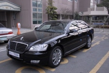 체어맨W 타보고.. | 보배드림 국산차게시판