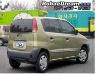 이뿐 아토스 ... | 보배드림 국산차게시판