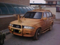 여자들이 무쏘를 좋아하는이유 | 보배드림 국산차게시판