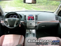 차파는데,,하필,,명박이가..줴길슨~!! | 보배드림 국산차게시판