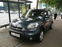 문라이트블루 soul | 보배드림 국산차게시판