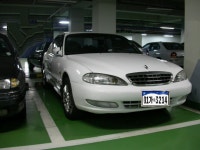 [급질] 오랜만에 본 뉴마르샤 | 보배드림 국산차게시판