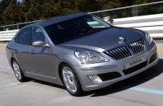 뉴 에쿠스 회색은 진짜 간지나더군요 | 보배드림 국산차게시판 뉴 에쿠스 회색은  진짜 간지나더군요 | 보배드림 국산차게시판