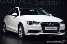 아우디코리아, 첫 수입 컴팩트 세단 뉴 아우디 A3 세단 출시 | 보배드림 자동차뉴스