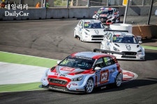 현대차 i30 N TCR, WTCR 결승경기서 1&#8901;2&#8901;3등 ‘싹쓸이’ | 보배드림 자동차뉴스 현대차 i30 N TCR, WTCR 결승경기서 1⋅2⋅3등... 