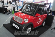 한국전자전, 자율주행, EV 눈에 띄네 | 보배드림 자동차뉴스 한국전자전, 자율주행, EV 눈에 띄네 | 보배드림 자동차뉴스