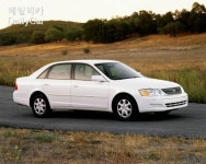 토요타의 자존심..아발론의 역사 살펴보니... | 보배드림 자동차뉴스