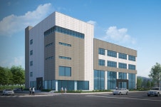 폭스바겐 클라쎄오토, 수원전시장 확장 이전 | 보배드림 자동차뉴스