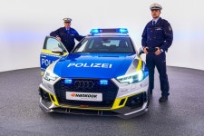 한국타이어, 독일 튜닝 캠페인 후원 나서 | 보배드림 자동차뉴스