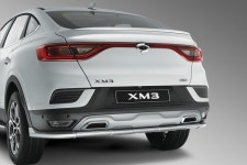 르노삼성, XM3 액세서리 패키지 프로모션 열어 | 보배드림 자동차뉴스