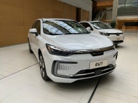 [하이빔]베이징차 중형 EV 세단, 택시로 통할까 | 보배드림 자동차뉴스