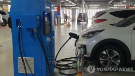 아파트 전기차 충전구역도 일반차 주차하면 과태료 물린다 | 보배드림 자동차뉴스