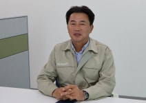 광주글로벌모터스 건설 진두지휘…현대엔지니어링 조철호 소장 | 보배드림 자동차뉴스