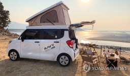 경제성·기동성·적재공간…`삼박자` 갖춘 경형 밴 판매 늘었다 | 보배드림 자동차뉴스