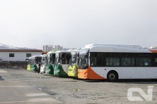 국토부, 2026년까지 시내버스 준공영노선 2,000개로 늘린다 | 보배드림 자동차뉴스