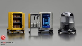 현대차 `트레일러 드론` 레드닷어워드 대상…그룹최초 | 보배드림 자동차뉴스 현대차 `트레일러 드론` 레드닷어워드 대상…그룹최초 | 보배드림... 