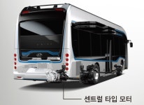 친환경 상용차, 성능은 비슷한데... ‘제원’은 천차만별? | 보배드림 자동차뉴스