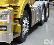 IAA 2022서 빛낸 ‘트럭용 타이어’는? | 보배드림 자동차뉴스