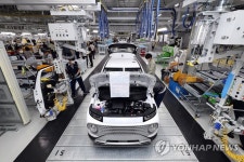 GGM, 내년 전기차 생산 설비 구축…2024년 양산 돌입 | 보배드림 자동차뉴스