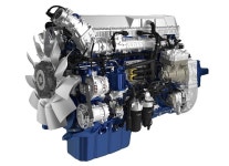 볼보트럭코리아, ‘유로6E’ 충족하는 D13 eSCR 엔진 모델 출시 | 보배드림 자동차뉴스