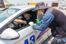 교통안전공단-현대차, 전기차 안전운전 시범교육 | 보배드림 자동차뉴스