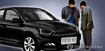 경기도, 폐업 법인 소유 대포차 144대 적발…강제 견인 | 보배드림 자동차뉴스