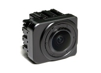 후소·니콘, 트럭전용 360도 확인 가능한 카메라 시스템 공개 예정 | 보배드림 자동차뉴스