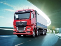 만트럭버스코리아, 효율성 강화 위한 연비 절감 기술 도입 | 보배드림 자동차뉴스