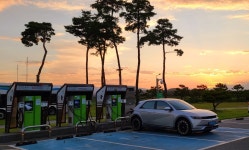 전기차 타기 좋은 강릉시, 공영주차장 충전시설 369기 설치 | 보배드림 자동차뉴스