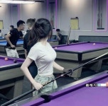 이래서 당구장 알바 잘 뽑아야 | 보배드림 후방주의방