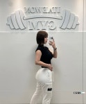 운동하는 처자의 과감함 림유 | 보배드림 후방주의방