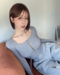 운동하는 처자의 과감함 림유 | 보배드림 후방주의방