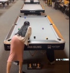 이래서 당구장 알바가 중요한거야 | 보배드림 후방주의방