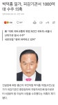 묻고 더블로 가!!! | 보배드림 정치게시판