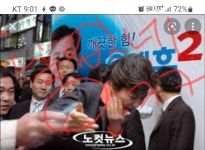 박근혜 피습이 자작극인이유 | 보배드림 정치게시판