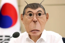 쫌ㅍ팽이네 풍자도 모르고 | 보배드림 정치게시판