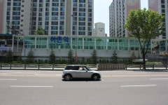 새로운 촛불집회장소제안 | 보배드림 정치게시판