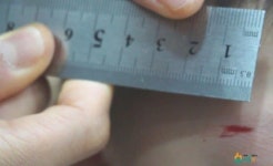 ## 1cm 열상 = 손톱으로 긁다가 나는상처 | 보배드림 정치게시판 ## 1cm 열상 = 손톱으로 긁다가  나는상처 | 보배드림 정치게시판
