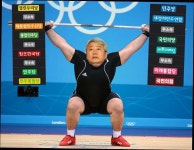 역도 신기록 달성 | 보배드림 정치게시판