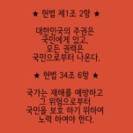 큰그림을 그리는듯 보이네. | 보배드림 정치게시판