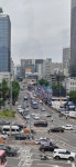 현재 서울역 4번 출구 앞 상황 | 보배드림 정치게시판