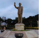 이재명 고향에 박정희동상 건립 | 보배드림 정치게시판 이재명 고향에  박정희동상 건립 | 보배드림 정치게시판