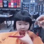 바가지 머리 | 보배드림 정치게시판