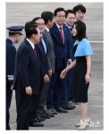 쥴리 vs 두창 라인 힘겨루기 | 보배드림 정치게시판